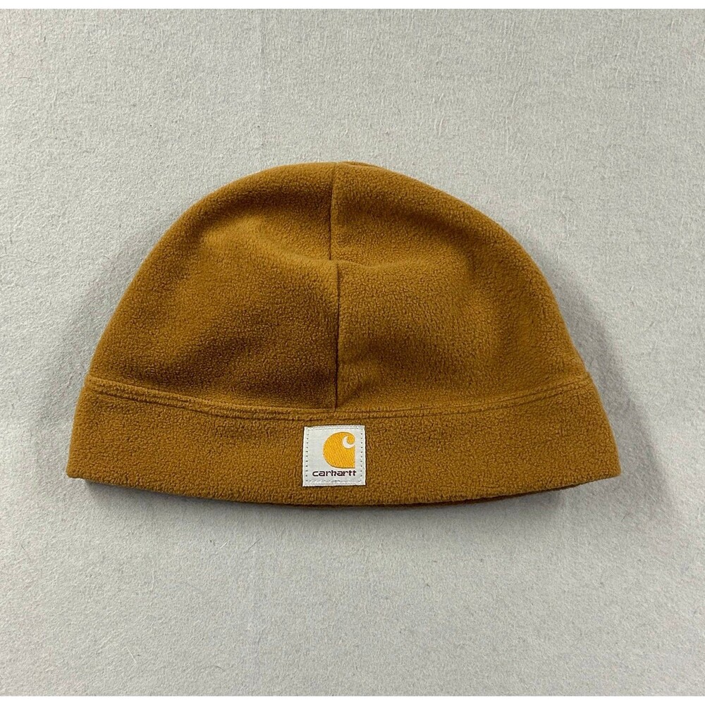 Carhartt Fleece Beanie Unisex Hat